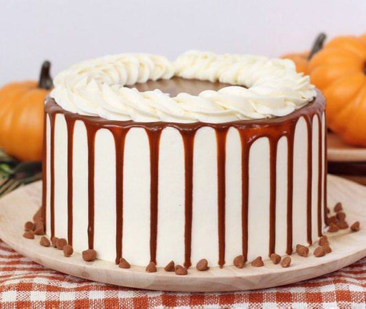 Pumpkin Gingersnap