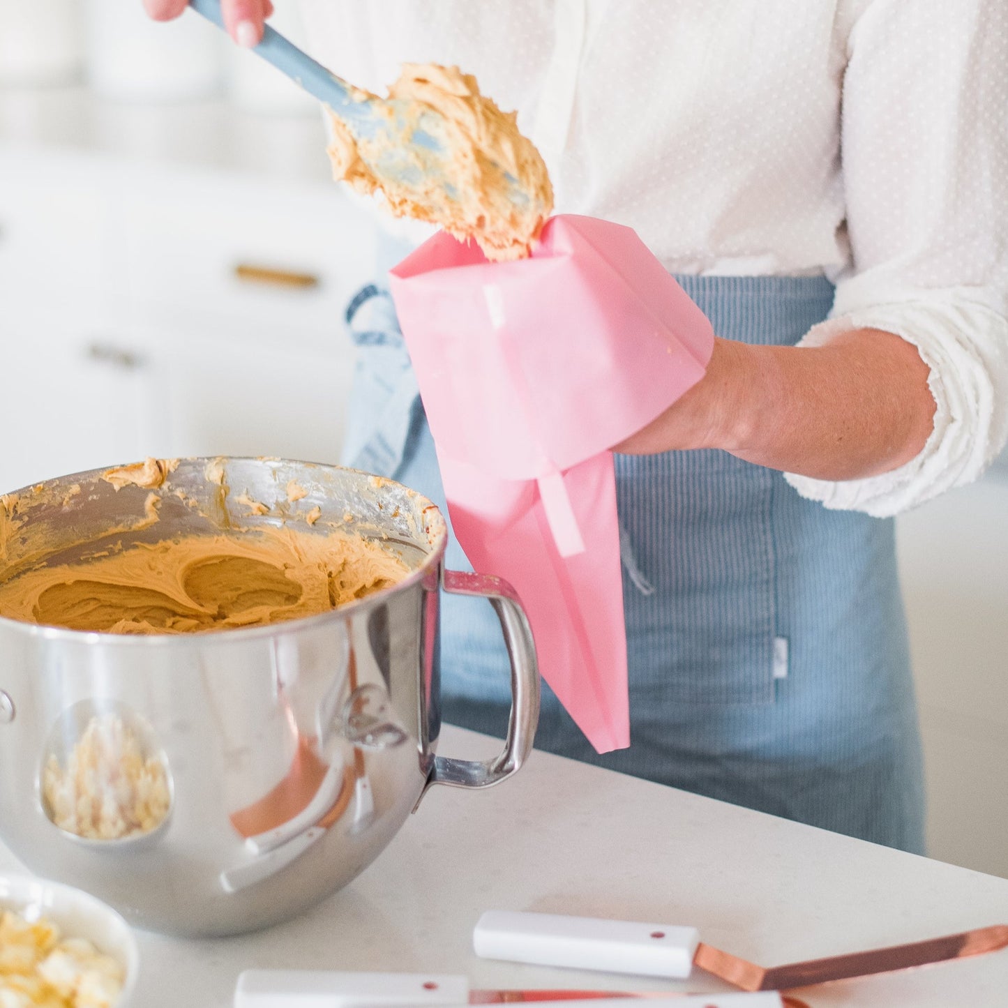 Piping Bag