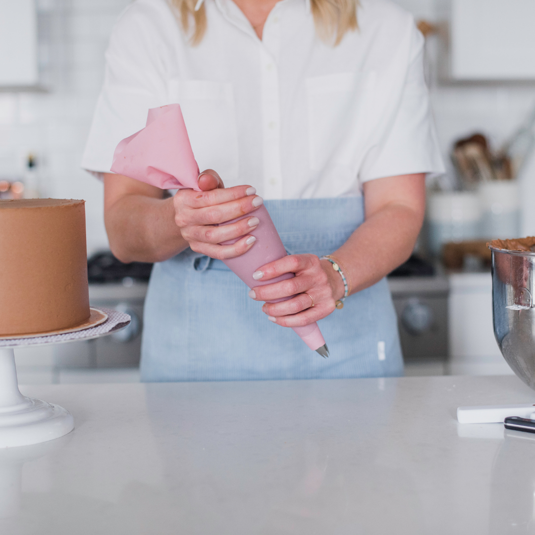 Piping Bag