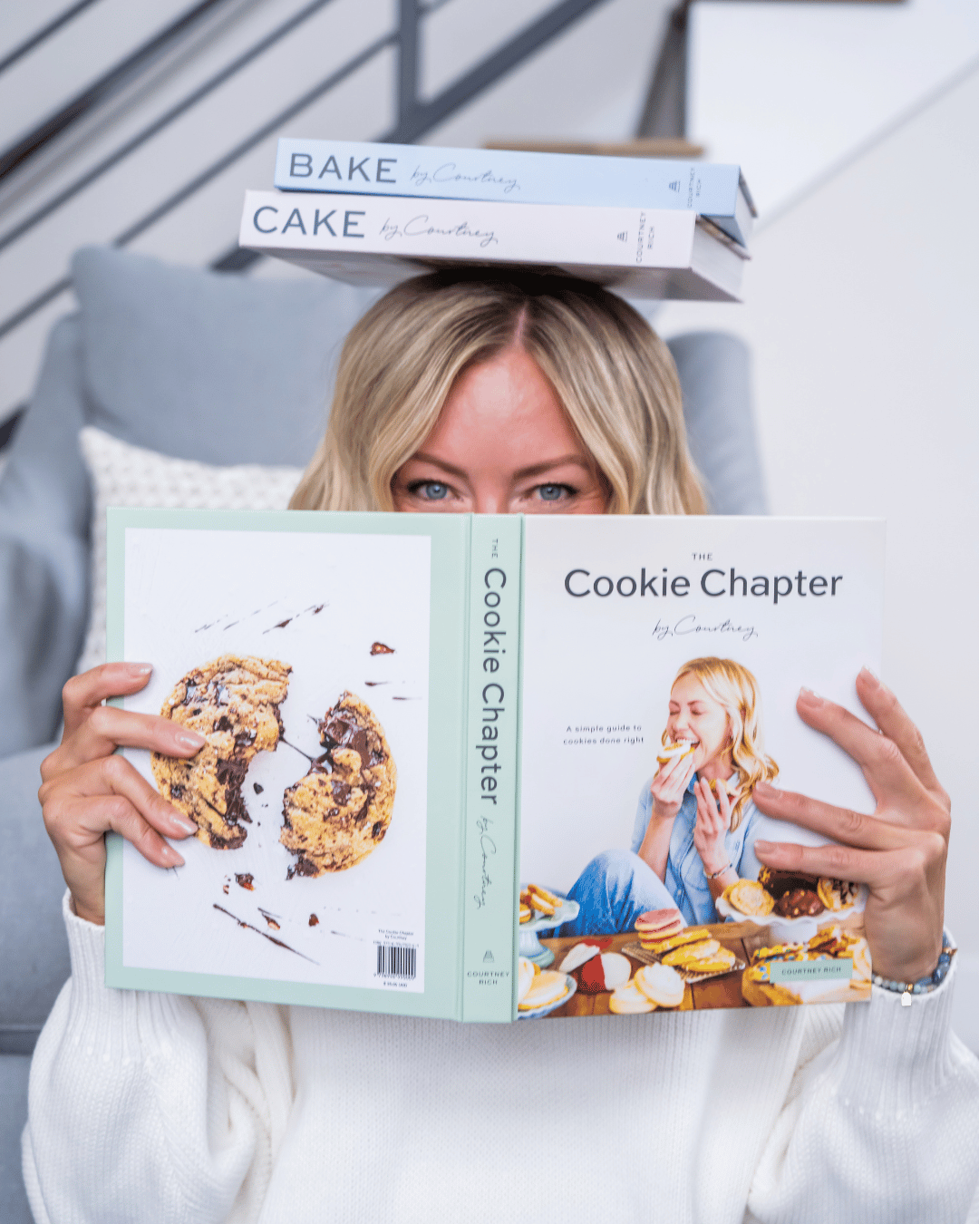 The Cookbook Bundle PRE-ORDER