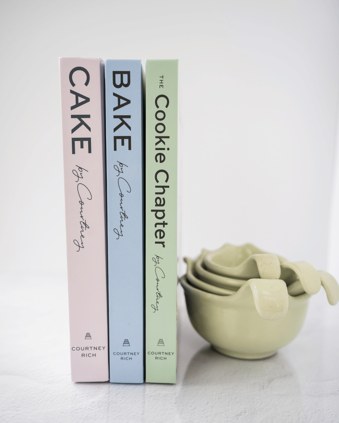 The Cookbook Bundle PRE-ORDER