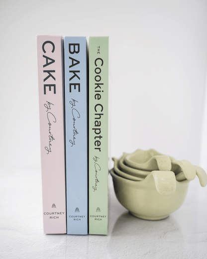 The Cookbook Bundle PRE-ORDER