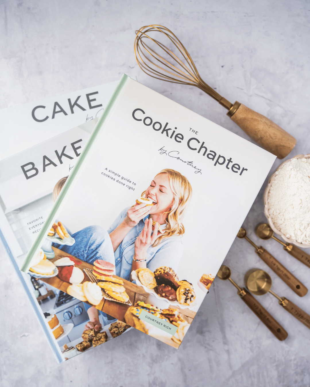 The Cookbook Bundle PRE-ORDER