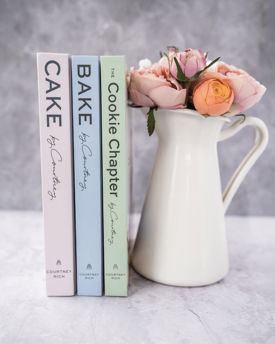The Cookbook Bundle PRE-ORDER