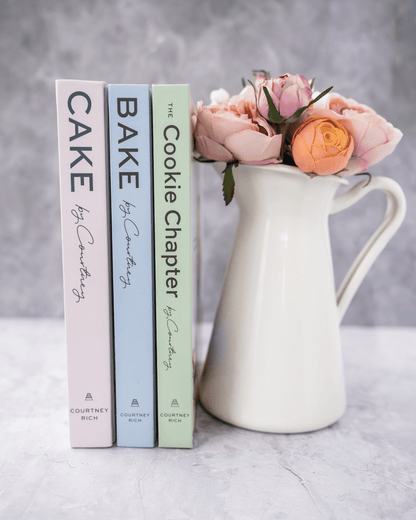 The Cookbook Bundle PRE-ORDER