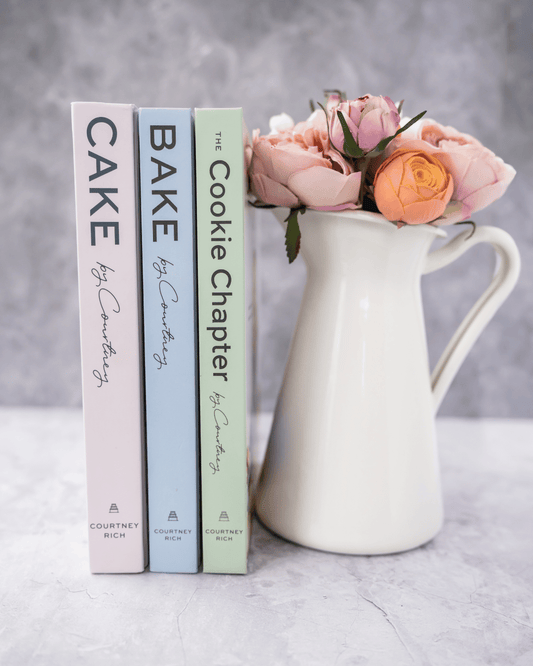 The Cookbook Bundle PRE-ORDER