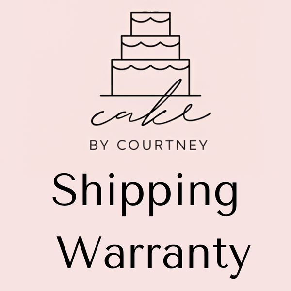 Shipping Warranty (Optional)