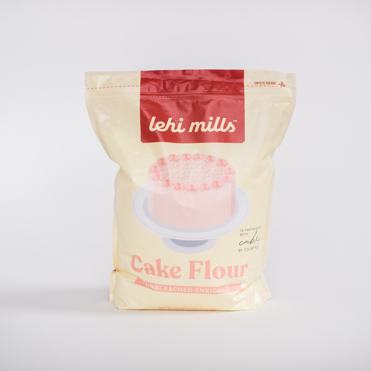 Shop All Shop Cake by Courtney