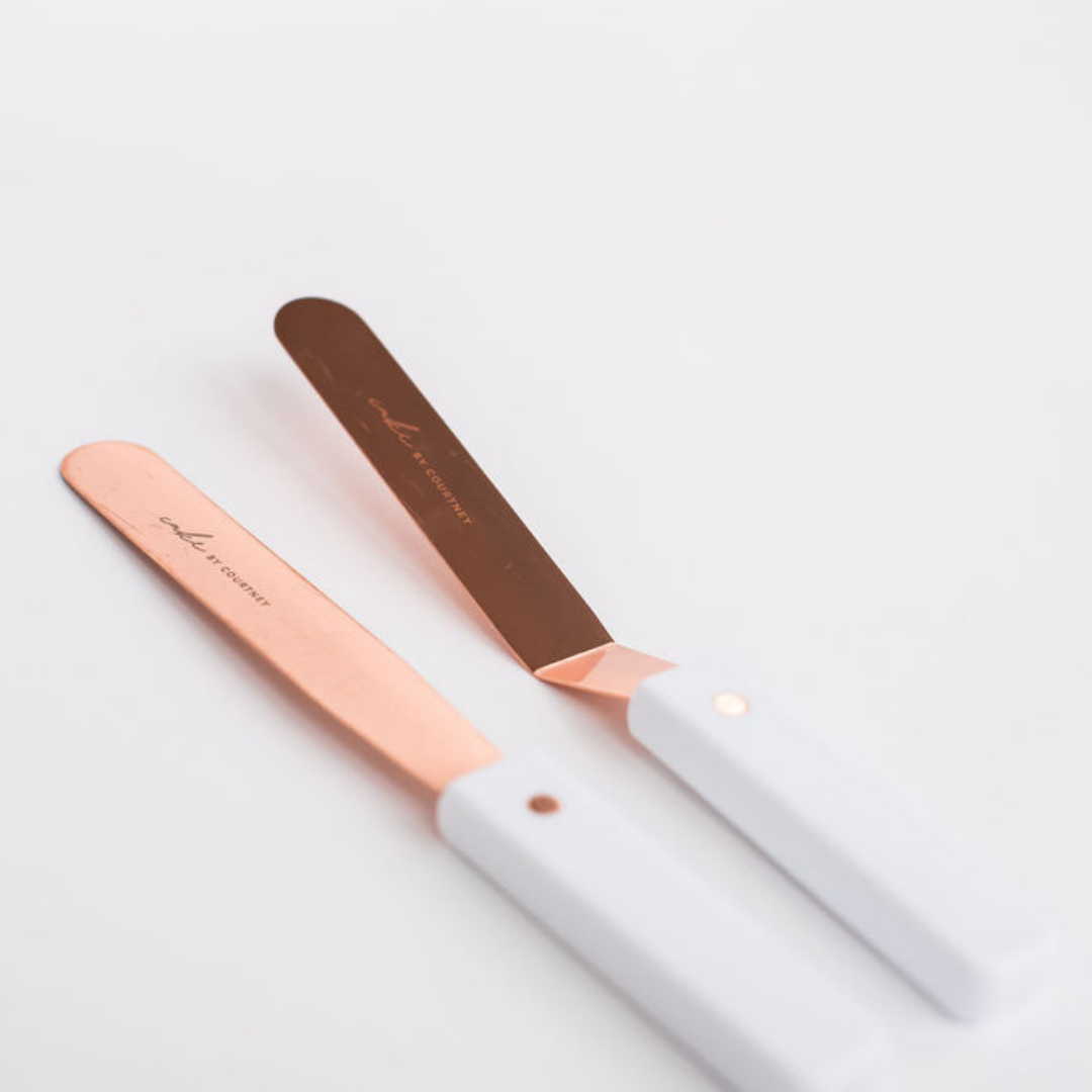 Frosting Spatula – The Registry by Kootis